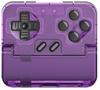 Геймпад GameSir P1 Pocket Taco Atomic Фиолетовый