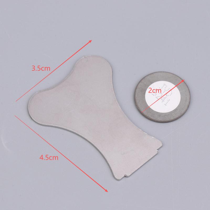 20mm Fogger Ultrasonic Ceramic Disc Sheet Atomizer Humidifier Accessories Replacement Ceramic Disk Ideal - Easy Installation