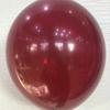 18" Thickened Round Macaron Balloons - 50 Pack for Birthday, Wedding & Party Decor