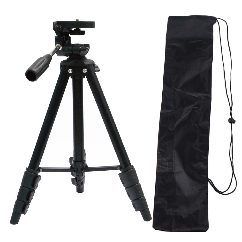 Nylon Photography Light Tripod Stand Bag Drawstring Tripod Bag  Umbrella