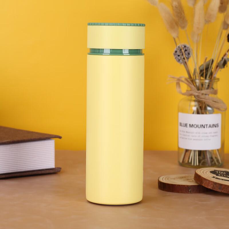Duo Li Stainless Steel Vacuum Insulated Water Bottle