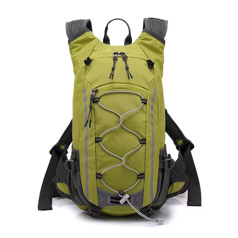 Xinjingzhou 20L Lightweight Outdoor Hiking Backpack