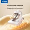 Haier White Chocolate Bed Mite Removal Vacuum