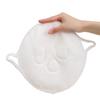 Heated Facial Towel Mask for Skin Treatment with Hot & Cold Steam