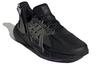 adidas X9000l4 Caged 'Black Purple' GY2113