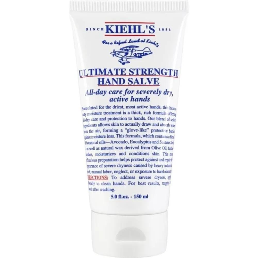 

(Kiehl s) Ultimate Strength Hand Cream 75ml