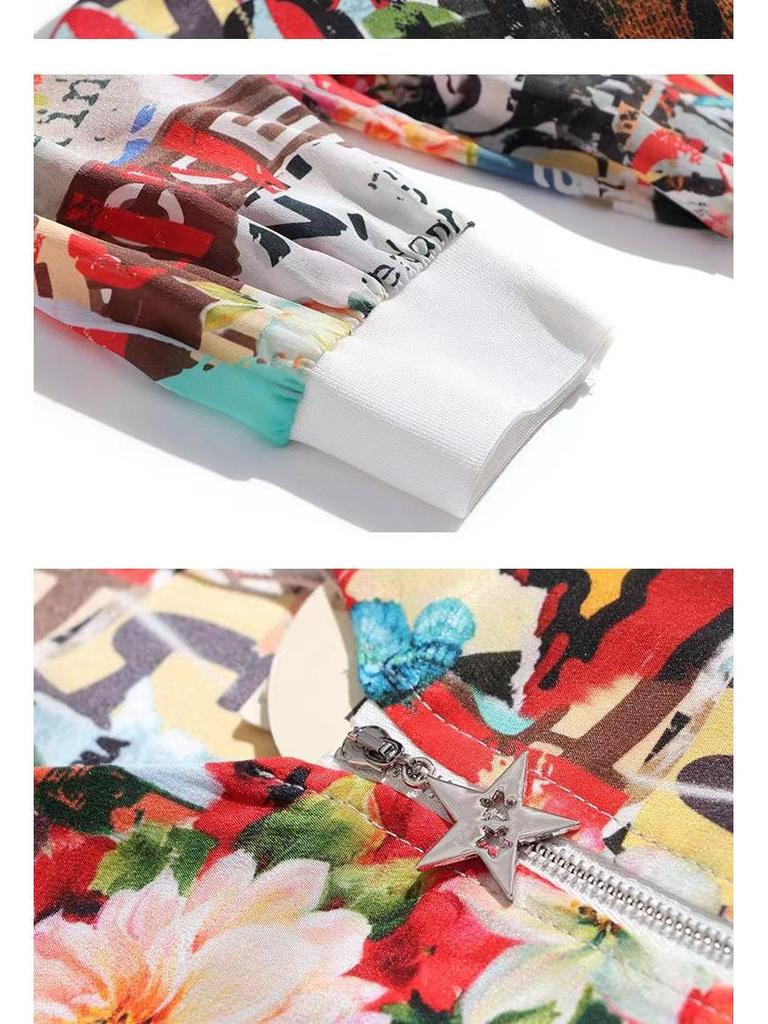 Women's Stylish Lightweight Sun Protection Jacket - Summer 2025, Plus Size, Breathable, Versatile and Loose Fit For Mothers.