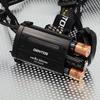 GENTOS 600 Lumen Headwars Series LED Headlamp Rear Recognition Work Focus and Outdoor HW-G533H (with Light, Light, Control, Camping)