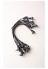 Isolated Multi-Output Guitar Pedal Power Supply, Low-Noise, Stabilized, 9V/12V.