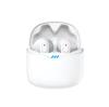 PSP18 APP Digital Hearing Aid-Noise-Cancelling Bluetooth 2-in-1 MP4 App with Smart Fitting, 16-Channel LED Lighting