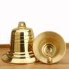 Hot Sale High Quality Simple Style Decoration Pendant Accessories Bell Trumpet Bell