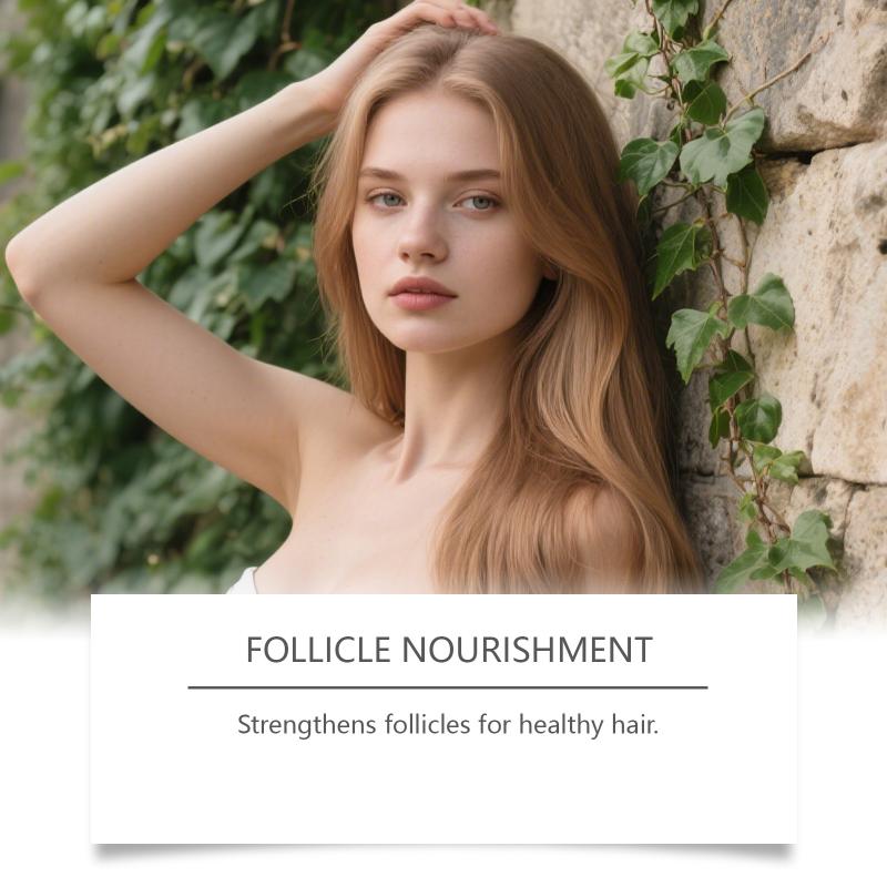 Keratin Haaröl für trockenes, geschädigtes Haar Intensive Feuchtigkeitspflege Glatt Weich Glänzend Geeignet für die tägliche Heimpflege