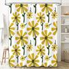 Home shower curtains for bathroom waterproof fabric Modern Nordic style bathroom Curtains shower curtain 180x200