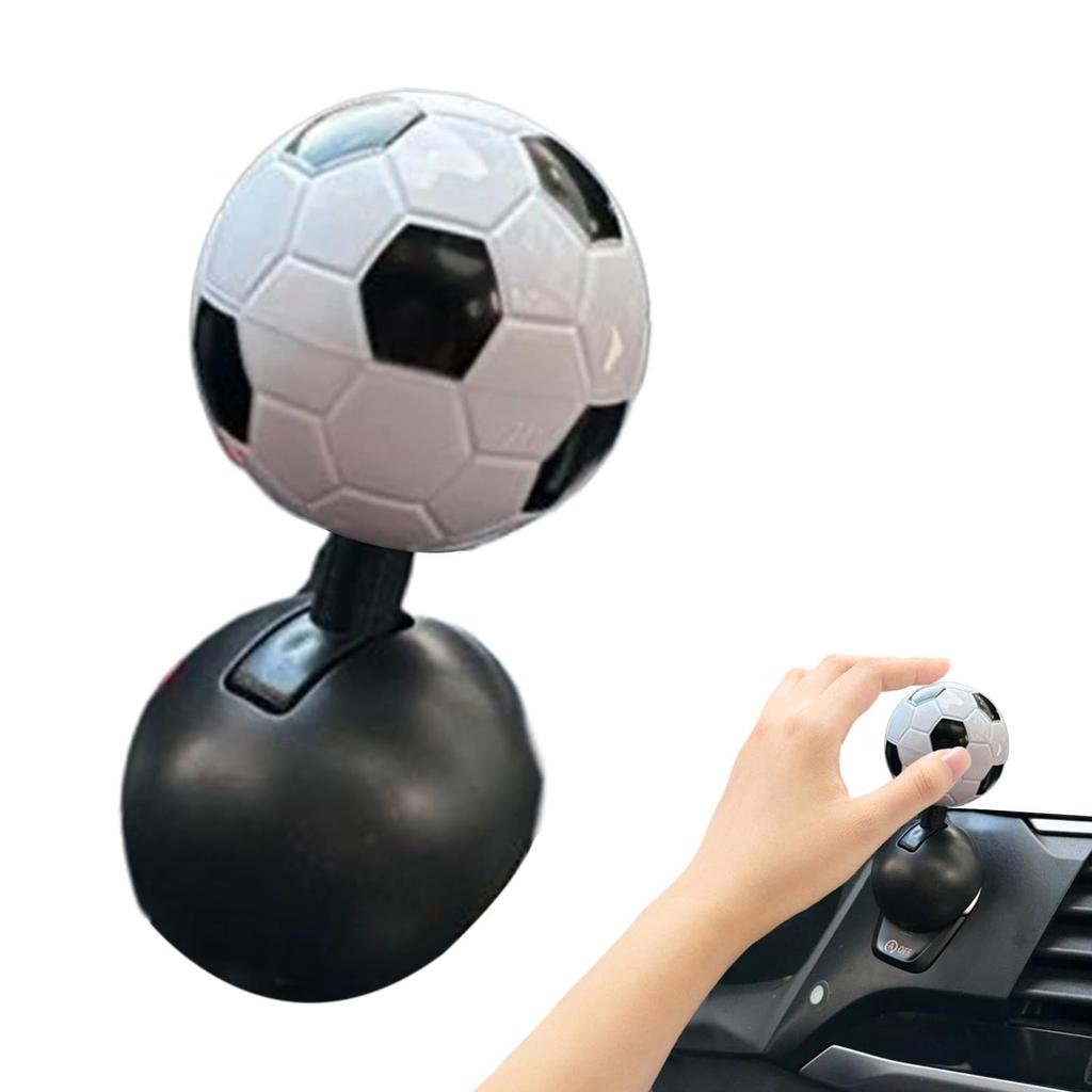 Engine Start Joystick ABS Material Button Lever Push Start Car Start Button Lever Car