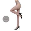 Women's Ultra-Thin 10D Bikini Stockings - Sexy, Erotic Butterfly Crotch Pantyhose