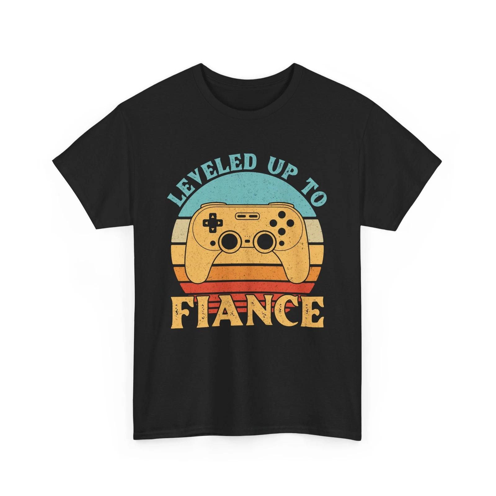 

Gamer T-Shirt | Funny Video Game Tee | Perfect Gift for Game Lovers S