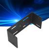 Universal Metal Radio Mounting Bracket for MBF4 IC-2730 ID-5100 ID-4100