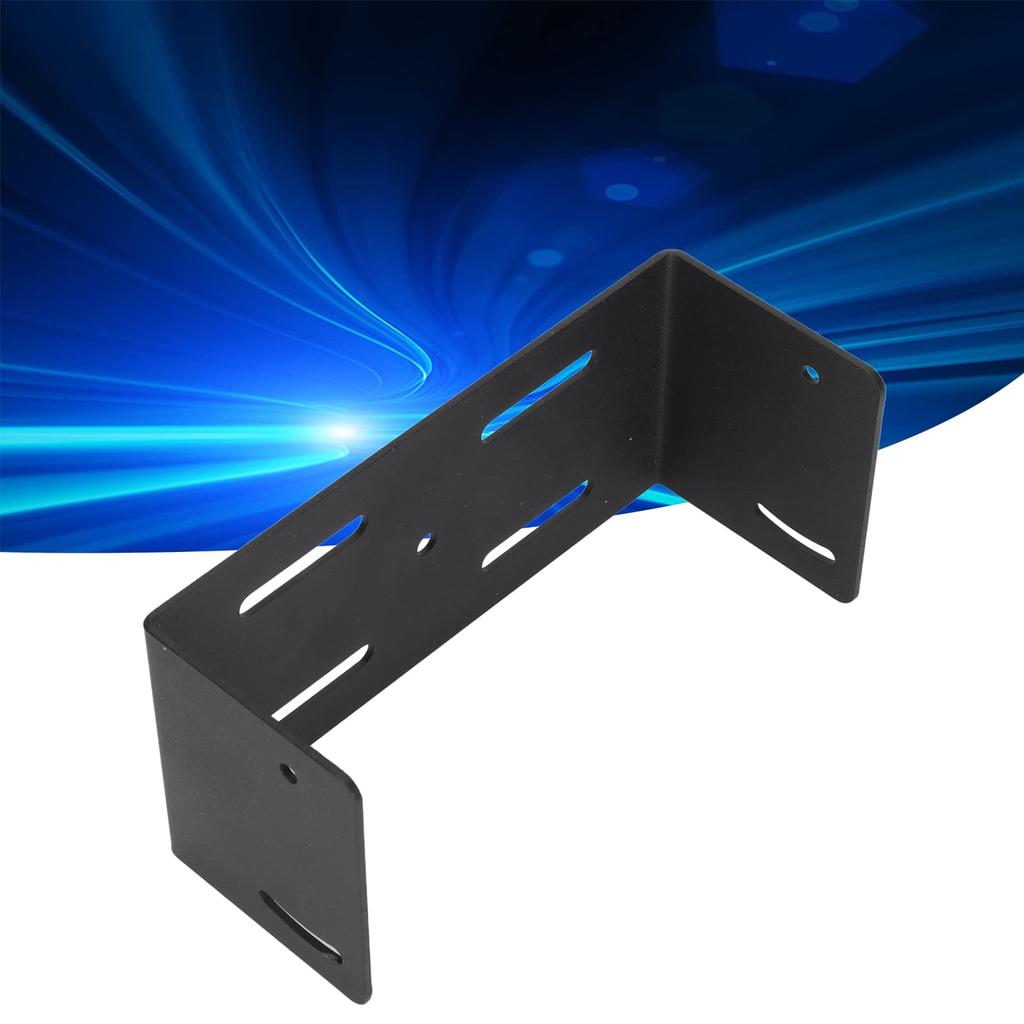 Universal Metal Radio Mounting Bracket for MBF4 IC-2730 ID-5100 ID-4100