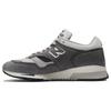 1500 MiUK 35th Anniversary Grey