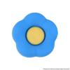 Silicone Heart Flower Non-slip Cap for Switch Controller Rocker