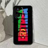 Eritrea Flag For Realme 15 14 10 11 12 13 Pro Plus C65 C67 C75 C63 C61 C55 C51 C53 C35 GT6 GT7 Pro Case