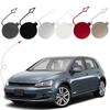 Front Bumper Tow Hook Cover Cap Towing Eye For VW GOLF VII MK7 Accessories 2013 2014 2015 2016 2017 5G0807241 5GG807241
