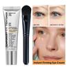 Firm Eye Cream Temporary Eye Tightener Deeply Moisturizes and Relieve Dry Skin Eyes Care