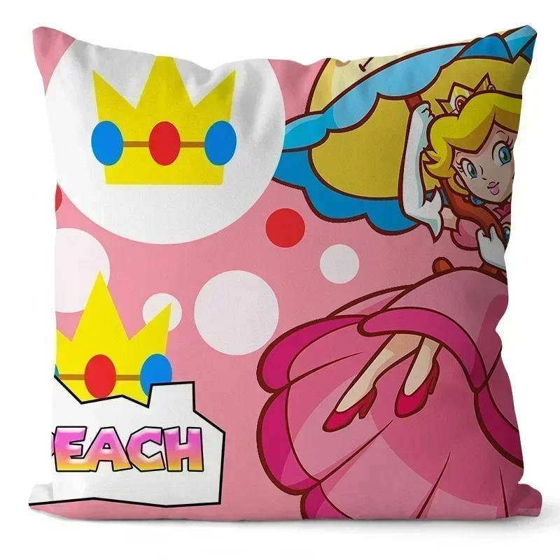 Bruder Kissenbezüge, Anime Dekorationen für Sofas und Schlafzimmer