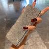 Stylish Women's Portable Sunglasses Case - New Design