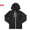 Puma Techy Hooded Sweat Jacket