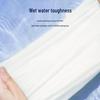 High-Quality Facial Tissue: 100-Pack Economical Home Napkins