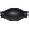 8Mm 5/16 Black Primer Bulb Rubber Fuel Pump Transfer Vacuum Fuel Hand Primer Gasoline Petrol Diesel Pump For Marine Boat Accessories