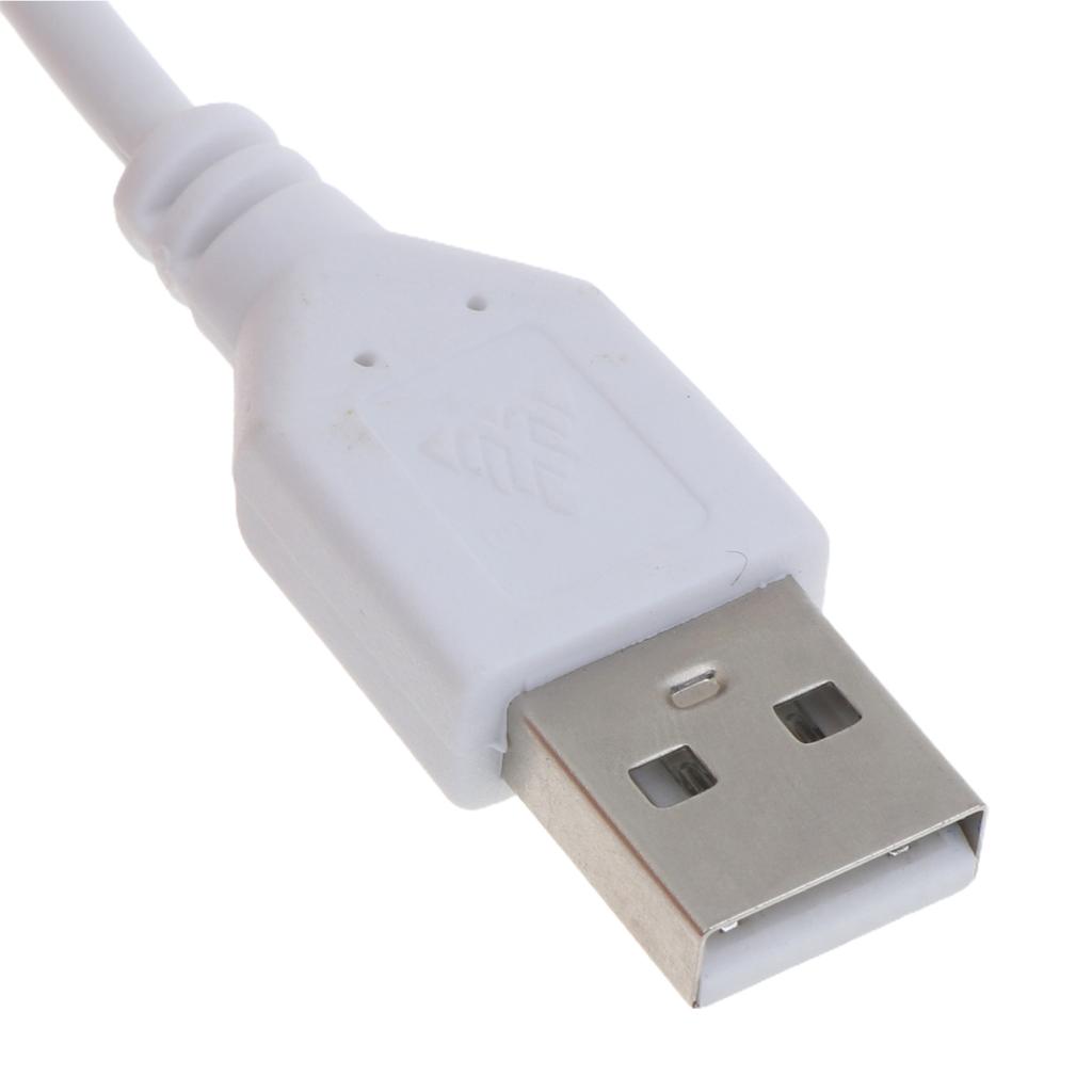 USB Extension Cable Cable Male To Female Socket Extention USB Cord 5ft