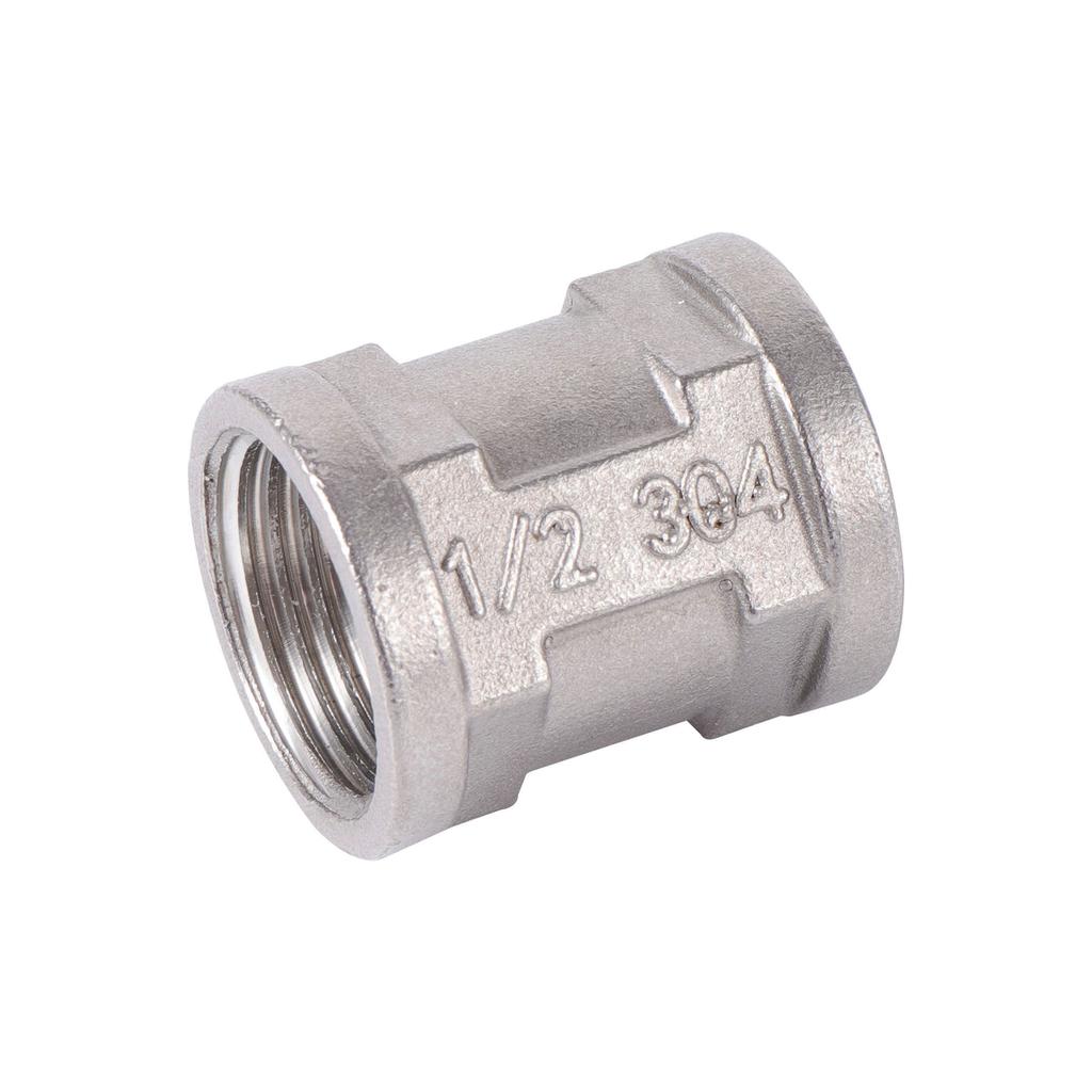 Piják pro prasata Automatický napáječ Tyčový nerezový napáječ pro hlodavce Závitové rozhraní 1/2" Hospodářská zvířata Napájecí příslušenství