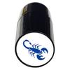 Stempel do piłek golfowych Znakownik do piłek golfowych Spersonalizowany marker do rysowania na piłkach golfowych Szybkoschnący Wodoodporny stempel do piłek golfowych Szybka identyfikacja piłki golfowej