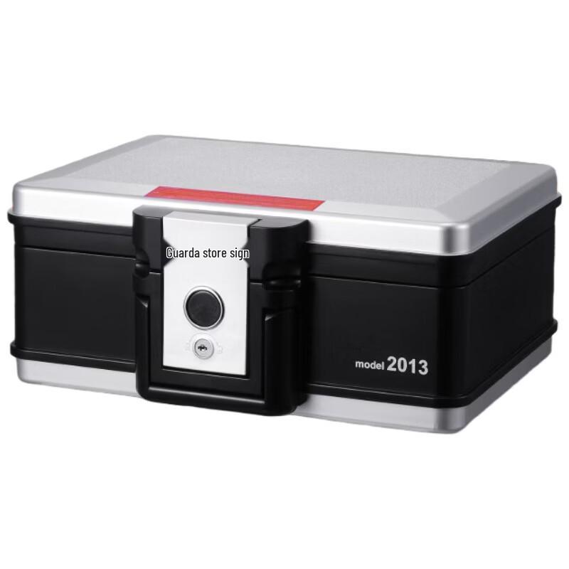 GUARDA Fireproof Waterproof Safe