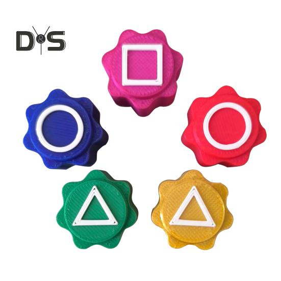 

1/2 набора корейской традиционной игры по ловле камней, тренировки координации рук и глаз, для детей, взрослых, семейных вечеринок, геометрические фигуры, ловля камней и галька