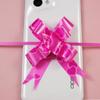 18 Hand-Pulled Floral Festival Wedding Gift/Candy Box Ribbon Bows