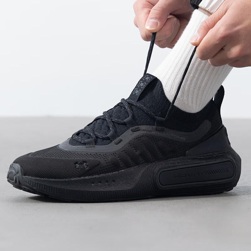 Under Armour Men s Casual Low-Top Shoes EU 42
