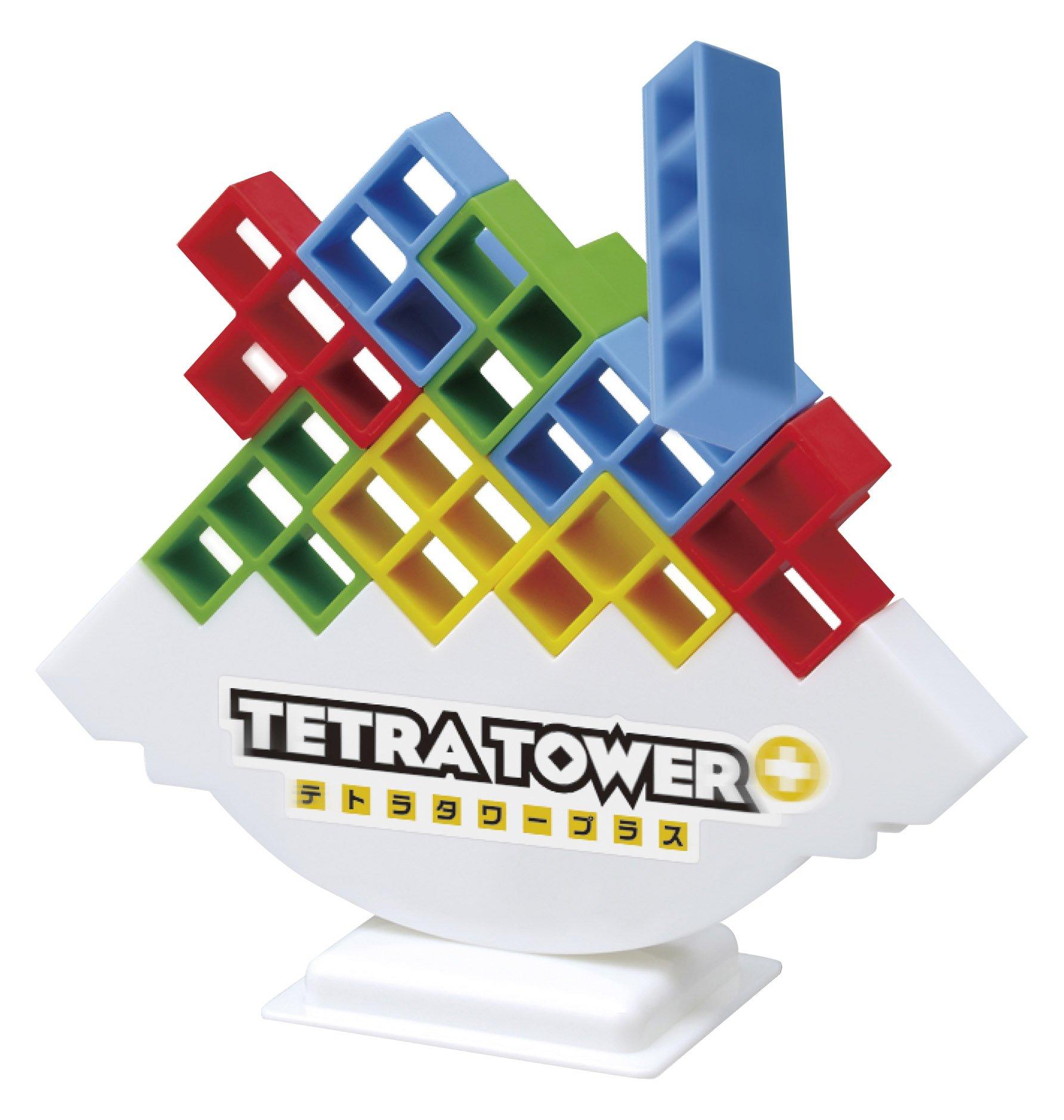 

ENSKY Tetra Tower Plus 65 x 175 x 55 мм Прибл.