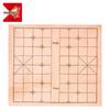 Huasheng Mehrspiel-Schach- und Go-Brett