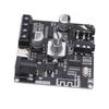 Bluetooth Amplifier Board High Power Dual Channel Stereo Digital Amplifier Module 2x50W DC12?24V
