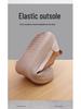 Breathable Women's Versatile Casual Shoes - Lightweight, Soft Sole, Spring/Autumn Style