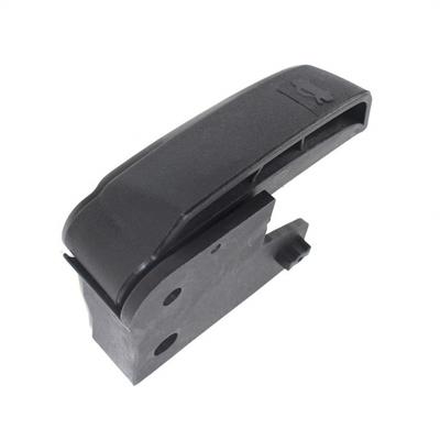 Hood Release Handle For Chevy GMC Truck 99-06