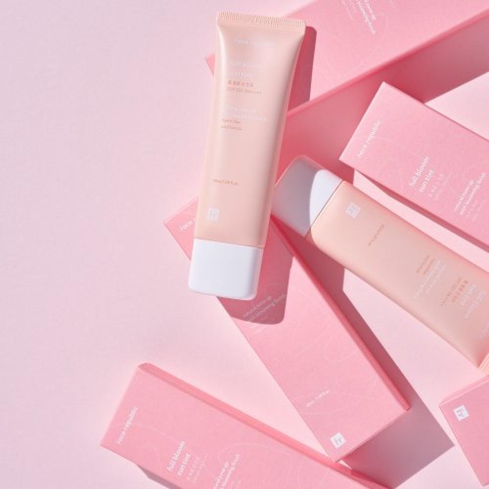 Face Republic Full Bloom Sun Tint 50ml