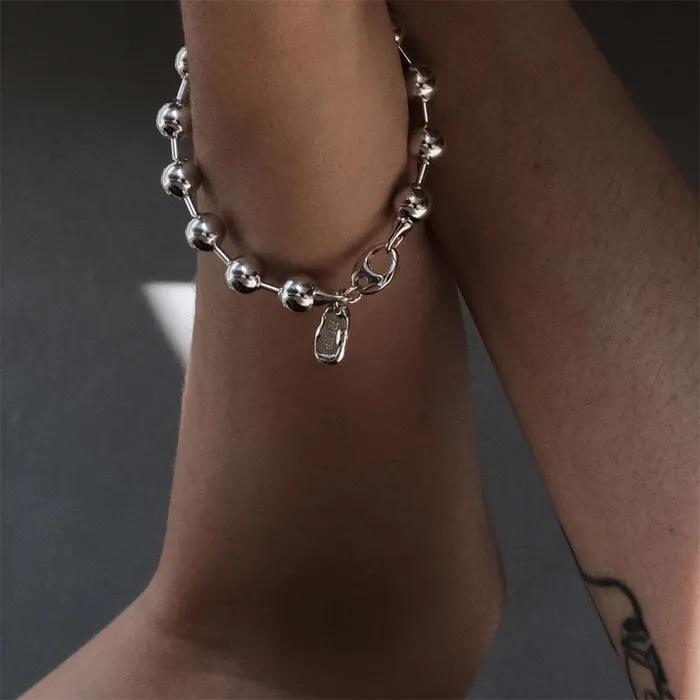 Sphere Bracelet (Large Scale)