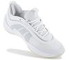 D.O.N. Issue 6 - Donovan Mitchell - Basketball Schuhe Weiß IG9088 ORIGINAL
