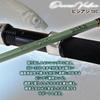 Ori Fishing Tackle Boat Bishi Rod Ocean Value Bishiaji 180 30-100 (ori-784597)