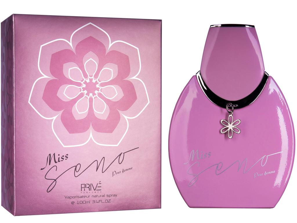 Miss Seno Prive Parfums Woda perfumowana