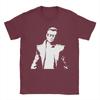 Postal Dude T Shirts for Unisex 100% Cotton Vintage T-Shirt Crew Neck  Tees Short Sleeve Clothing 4XL 5XL